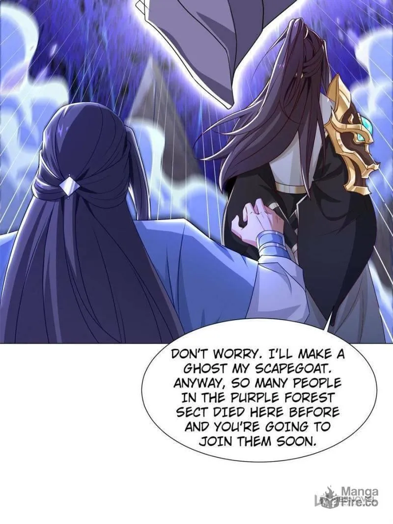 Dragon Master (Colored) Chapter 188 page 51 - 