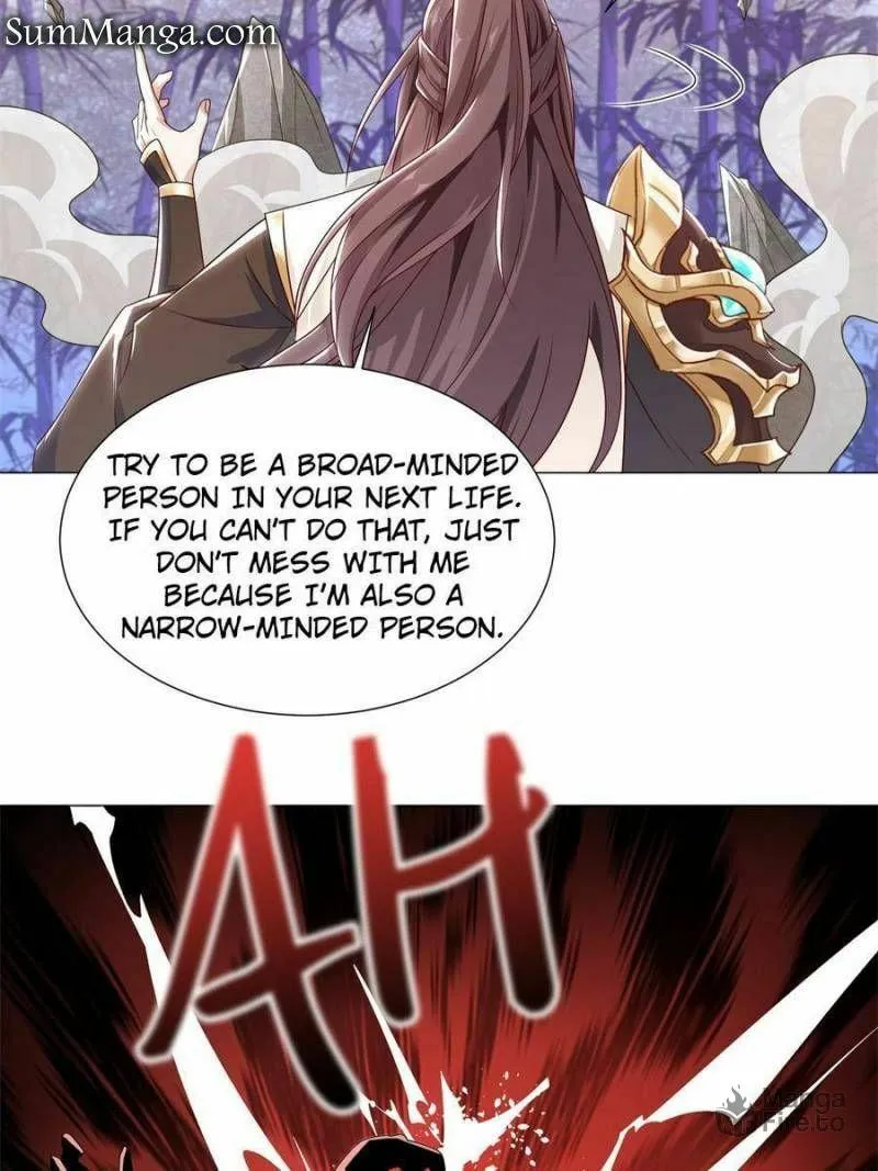 Dragon Master (Colored) Chapter 188 page 54 - 