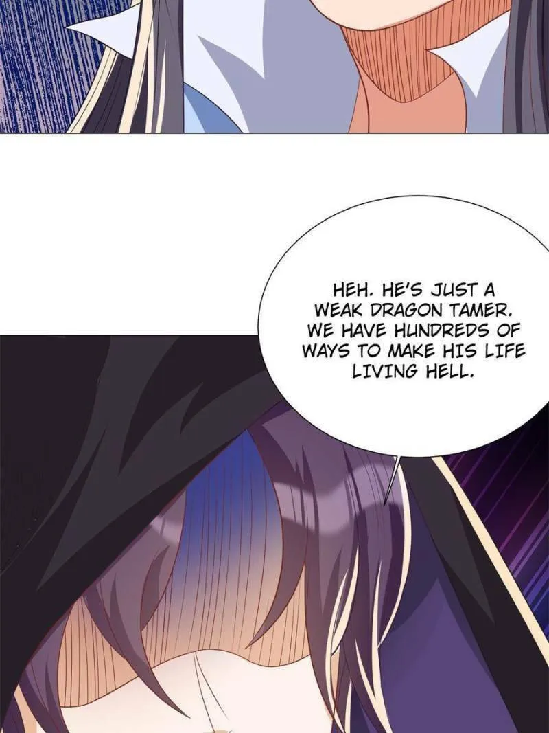 Dragon Master (Colored) Chapter 188 page 7 - 