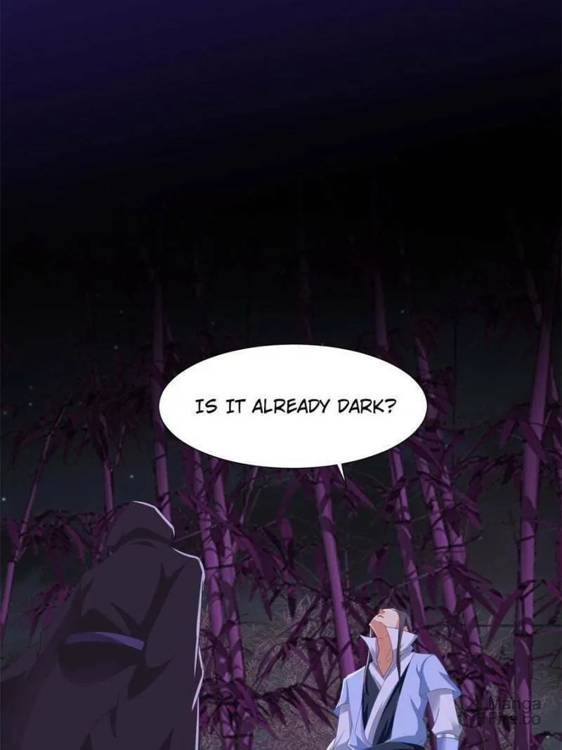 Dragon Master (Colored) Chapter 188 page 10 - 