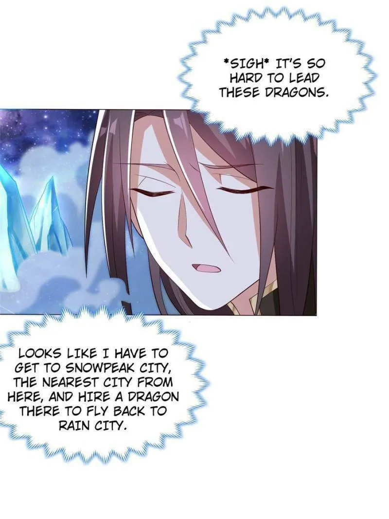 Dragon Master (Colored) Chapter 189 page 13 - 