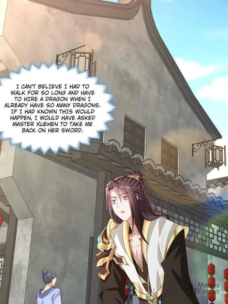 Dragon Master (Colored) Chapter 189 page 15 - 