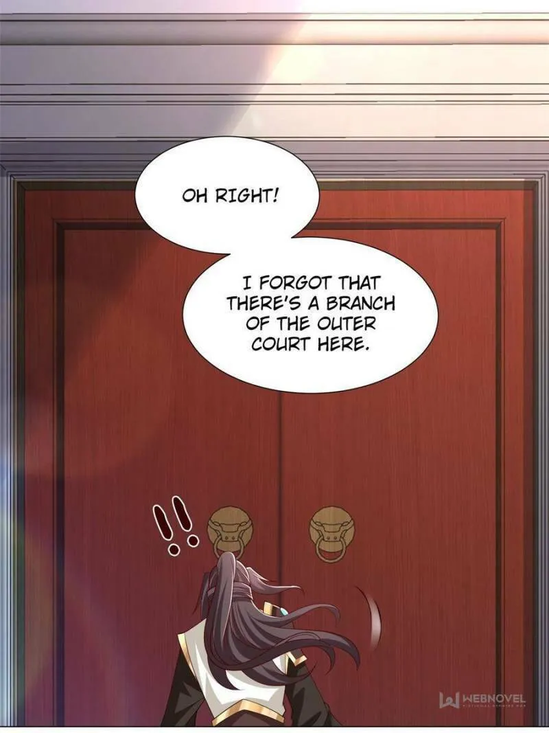 Dragon Master (Colored) Chapter 189 page 17 - 
