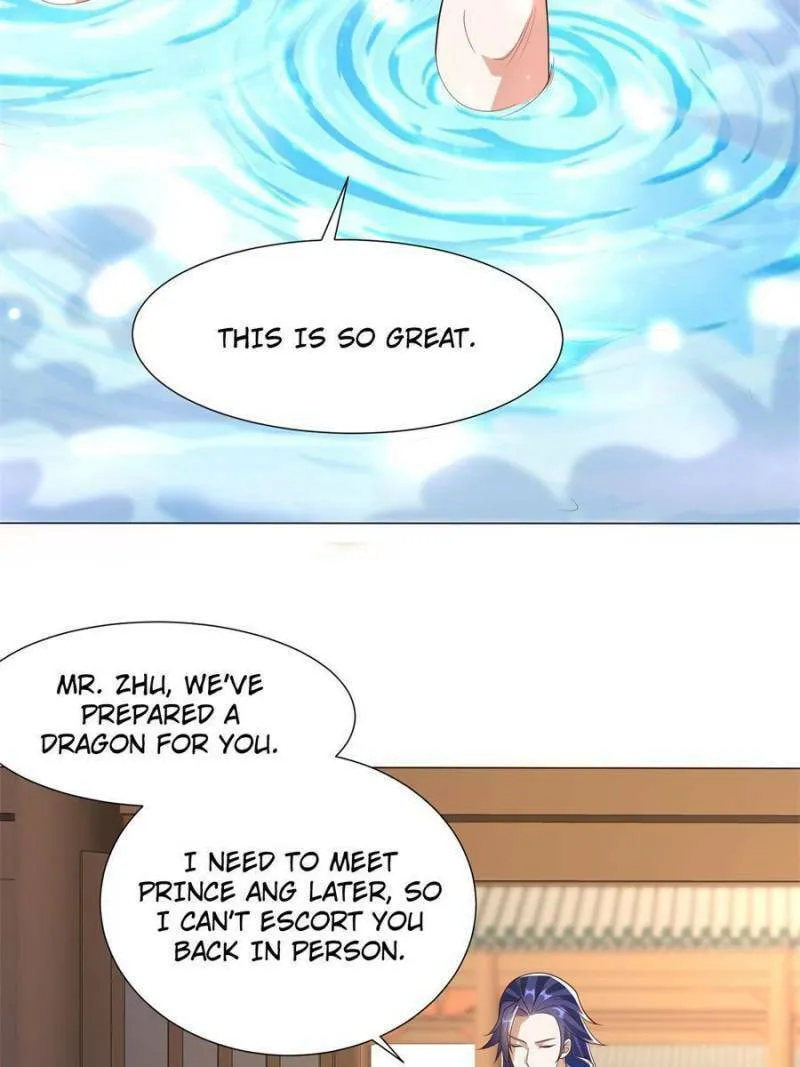 Dragon Master (Colored) Chapter 189 page 19 - 