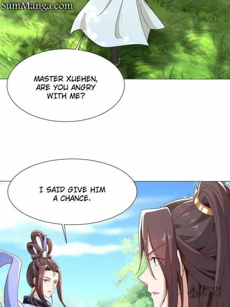 Dragon Master (Colored) Chapter 189 page 3 - 