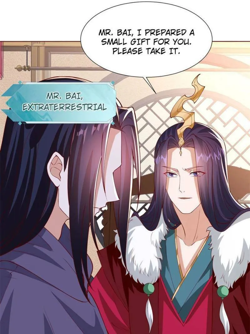 Dragon Master (Colored) Chapter 189 page 28 - 