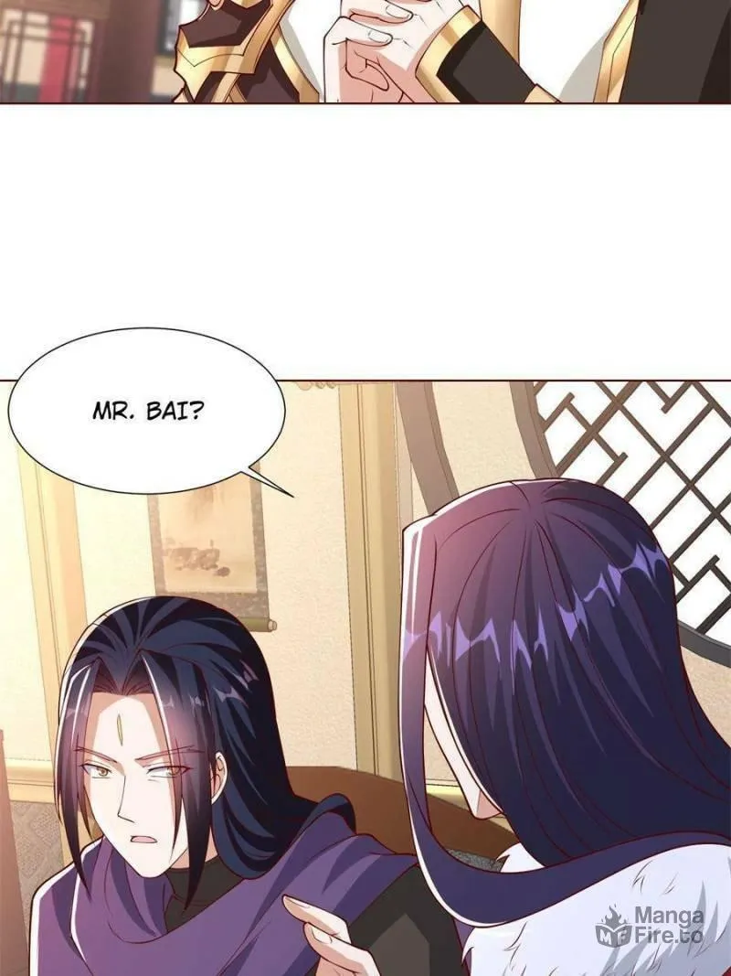 Dragon Master (Colored) Chapter 189 page 30 - 