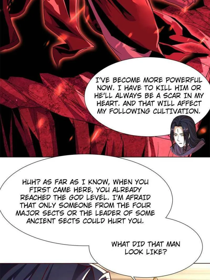 Dragon Master (Colored) Chapter 189 page 34 - 