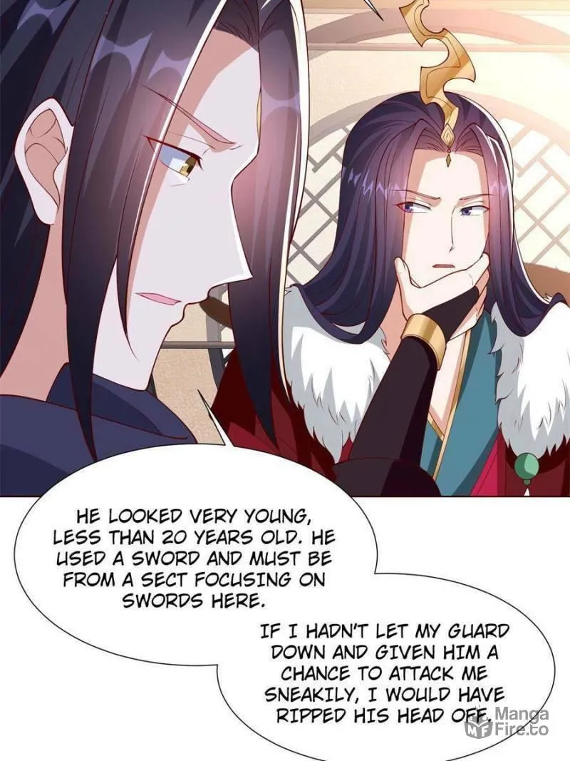 Dragon Master (Colored) Chapter 189 page 35 - 