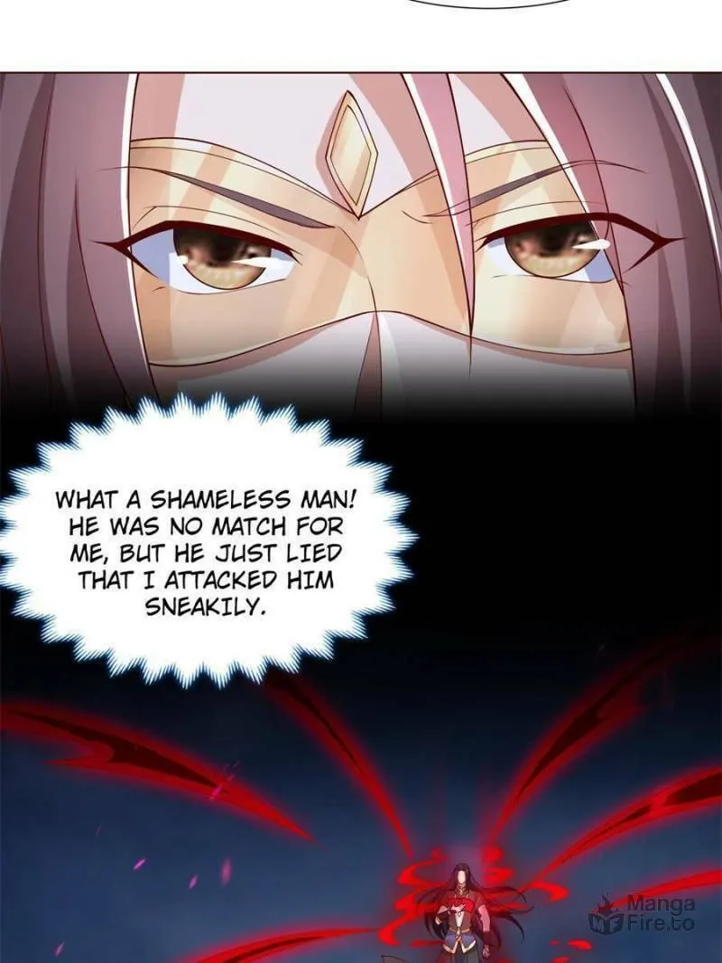 Dragon Master (Colored) Chapter 189 page 36 - 