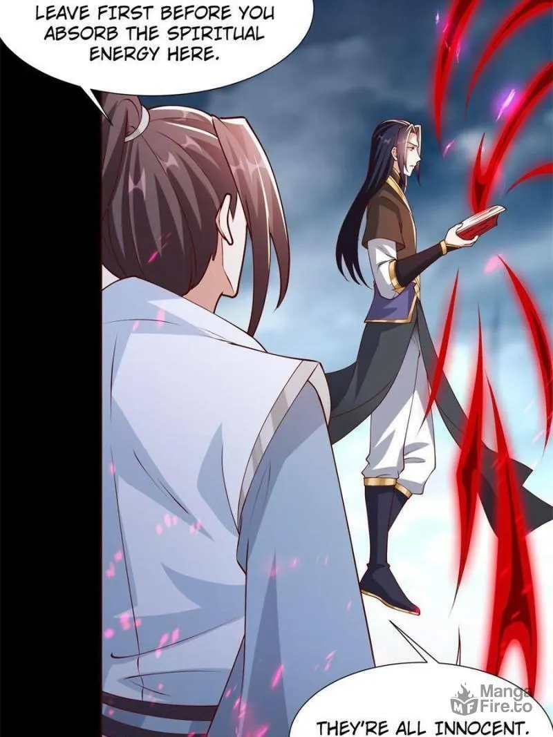 Dragon Master (Colored) Chapter 189 page 40 - 