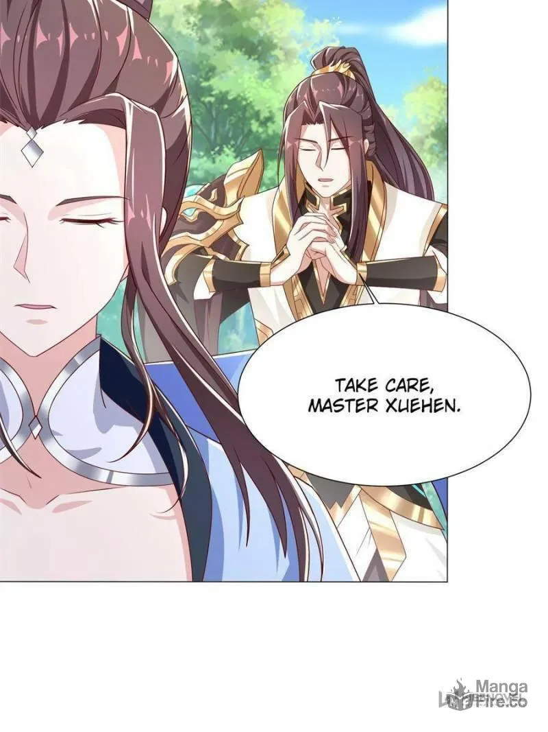 Dragon Master (Colored) Chapter 189 page 5 - 