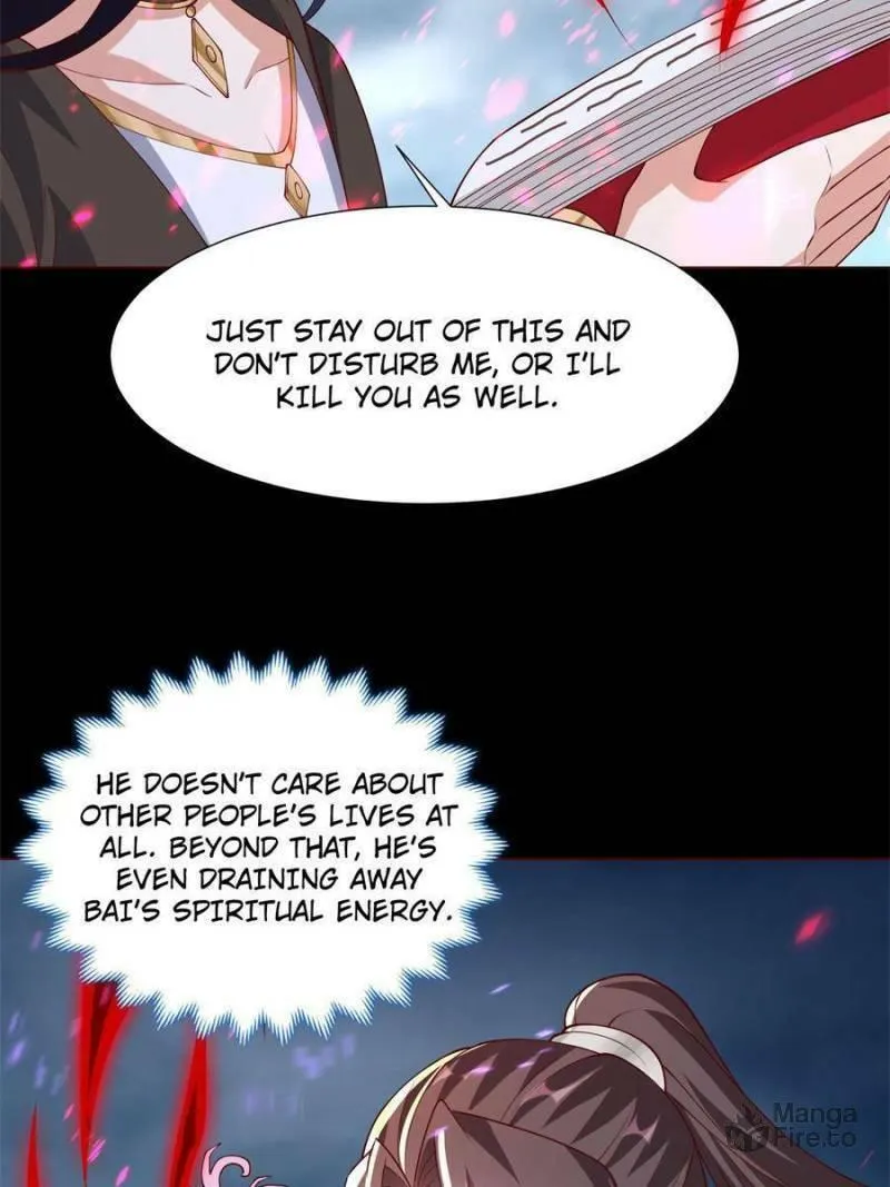 Dragon Master (Colored) Chapter 189 page 42 - 