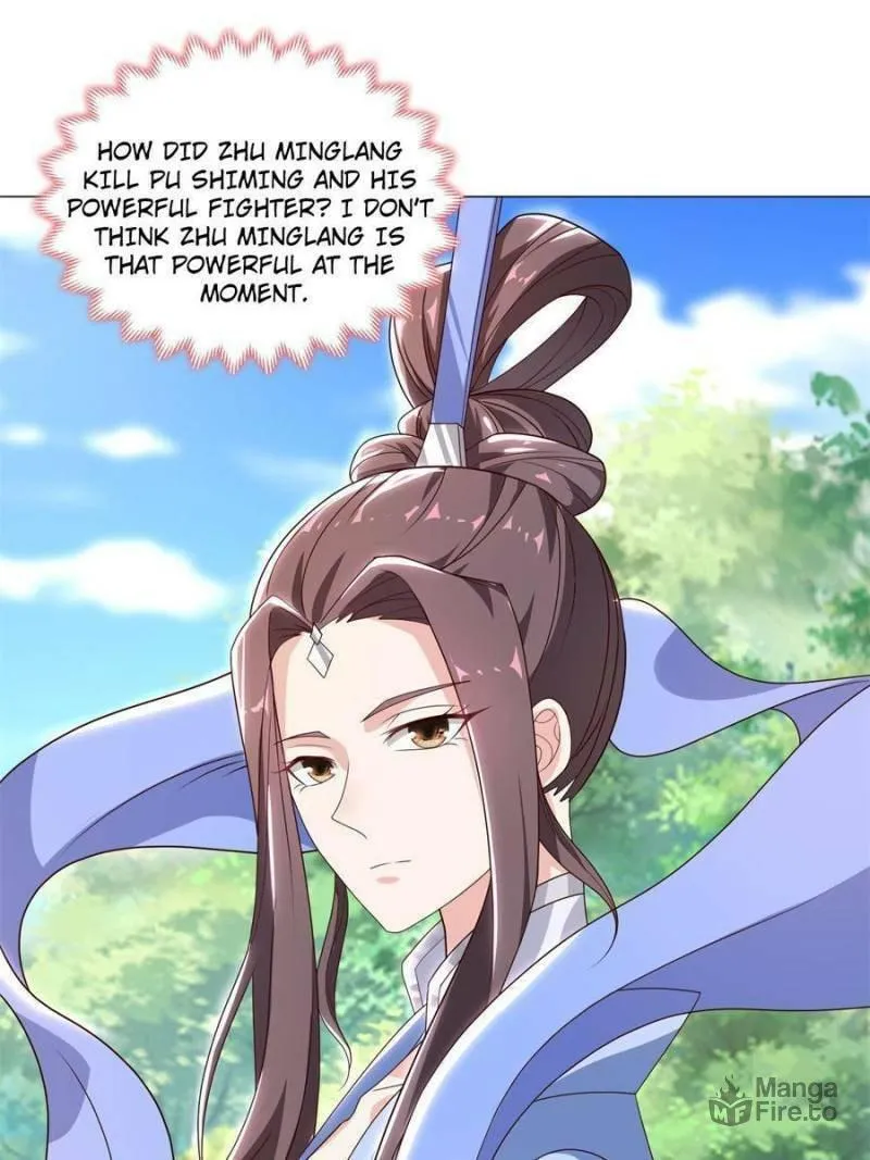 Dragon Master (Colored) Chapter 189 page 6 - 