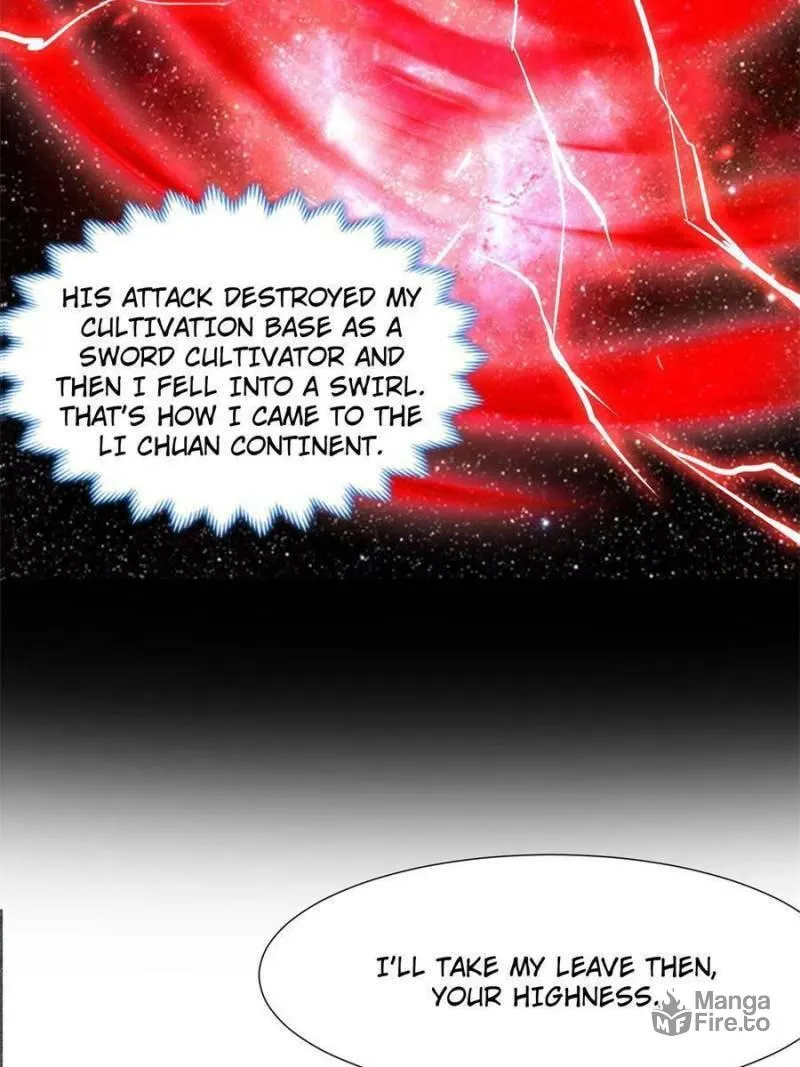 Dragon Master (Colored) Chapter 189 page 60 - 