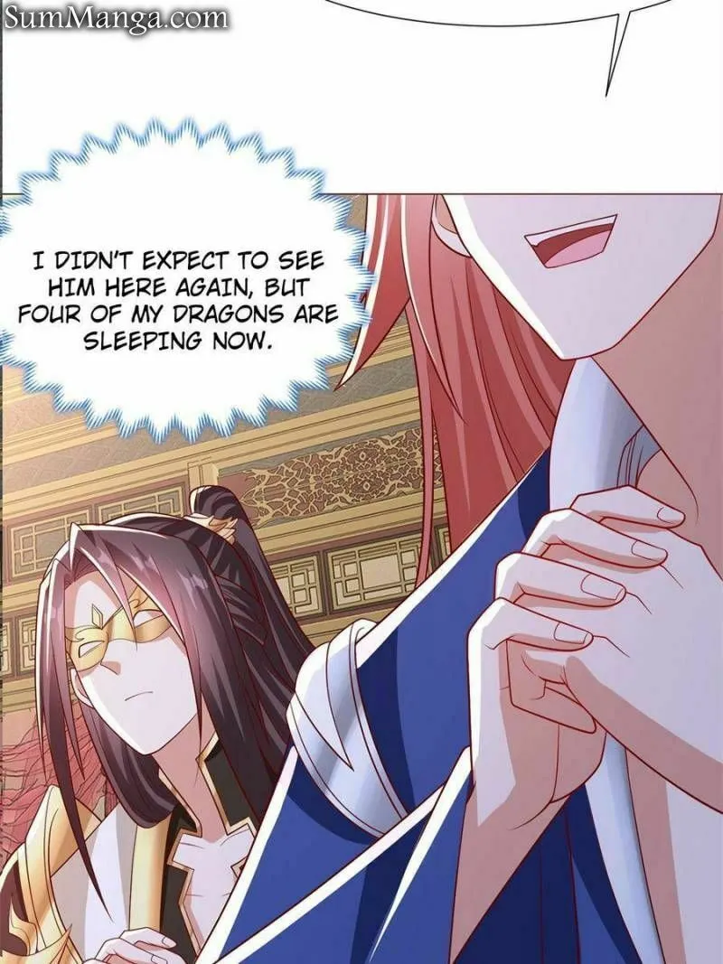 Dragon Master (Colored) Chapter 189 page 61 - 