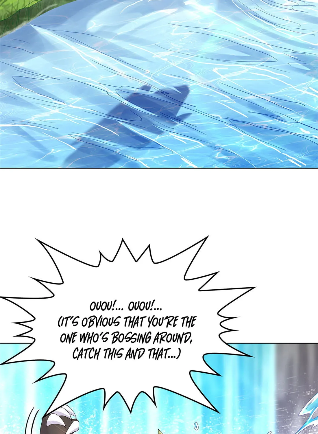 Dragon Master (Colored) Chapter 19 page 15 - 