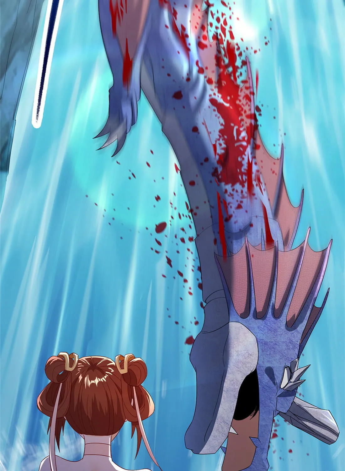 Dragon Master (Colored) Chapter 19 page 19 - 
