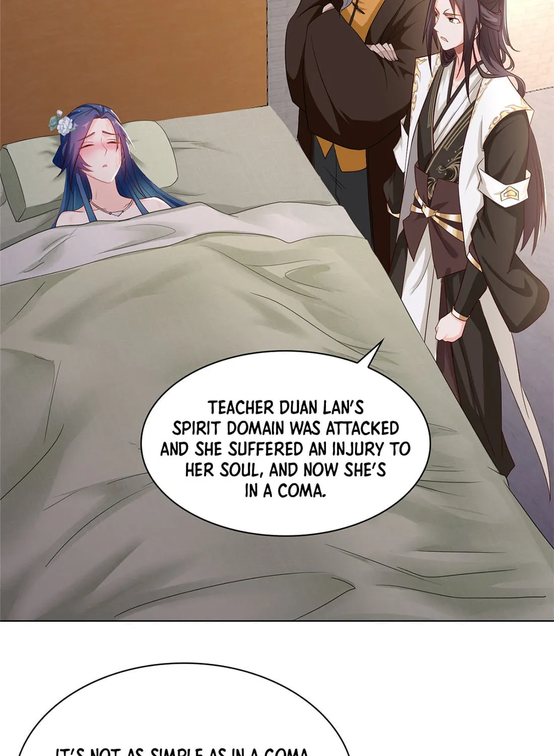 Dragon Master (Colored) Chapter 19 page 39 - 
