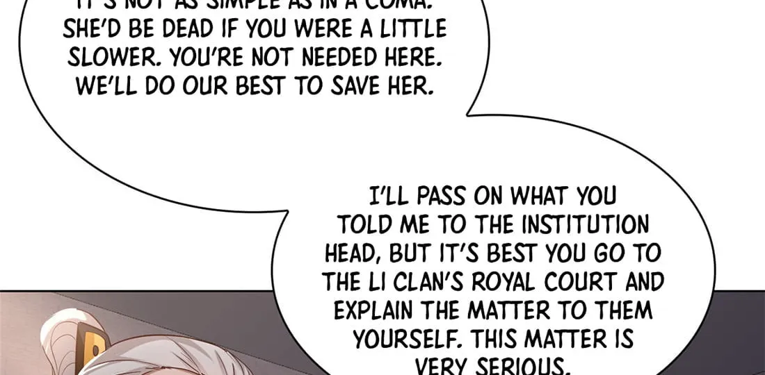 Dragon Master (Colored) Chapter 19 page 40 - 