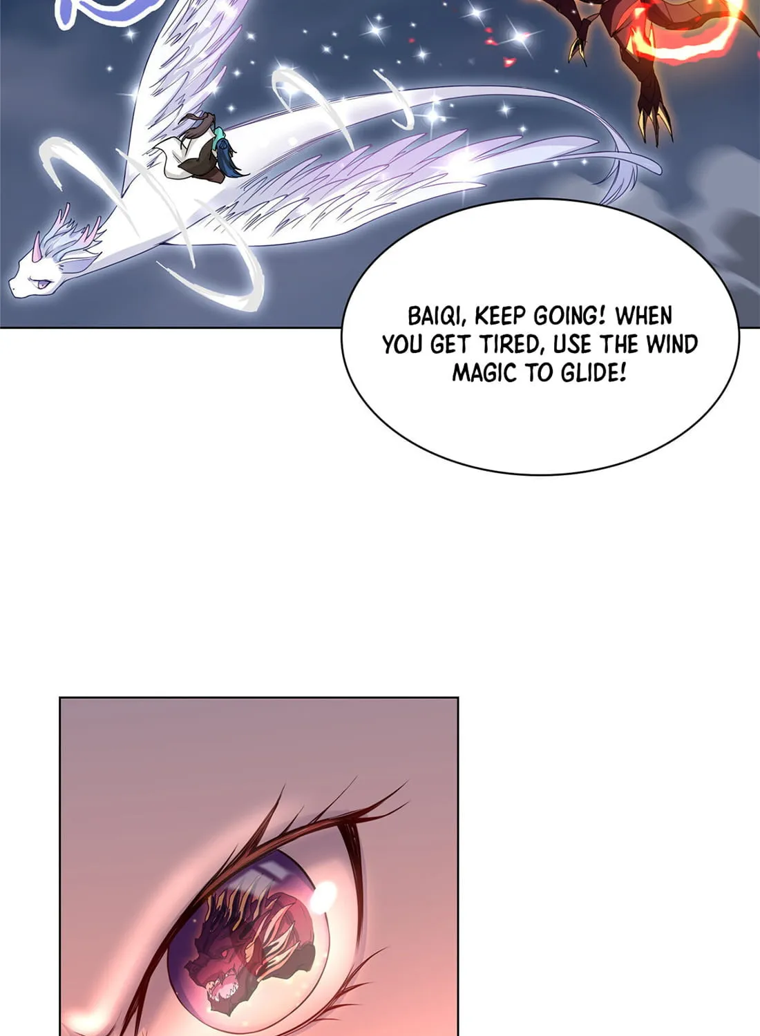 Dragon Master (Colored) Chapter 19 page 5 - 