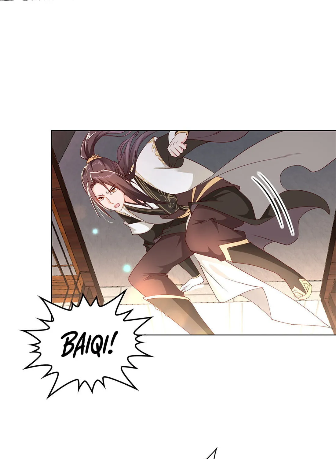 Dragon Master (Colored) Chapter 19 page 43 - 