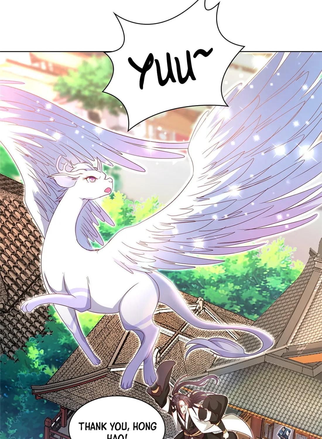 Dragon Master (Colored) Chapter 19 page 44 - 