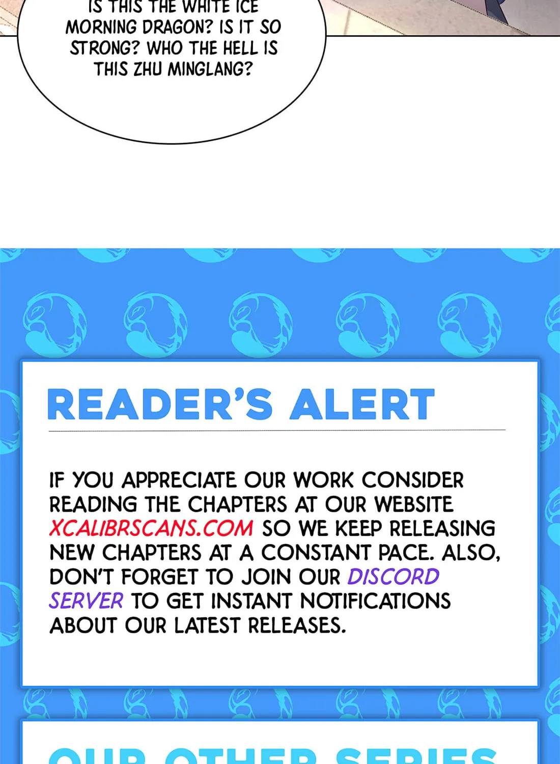 Dragon Master (Colored) Chapter 19 page 46 - 