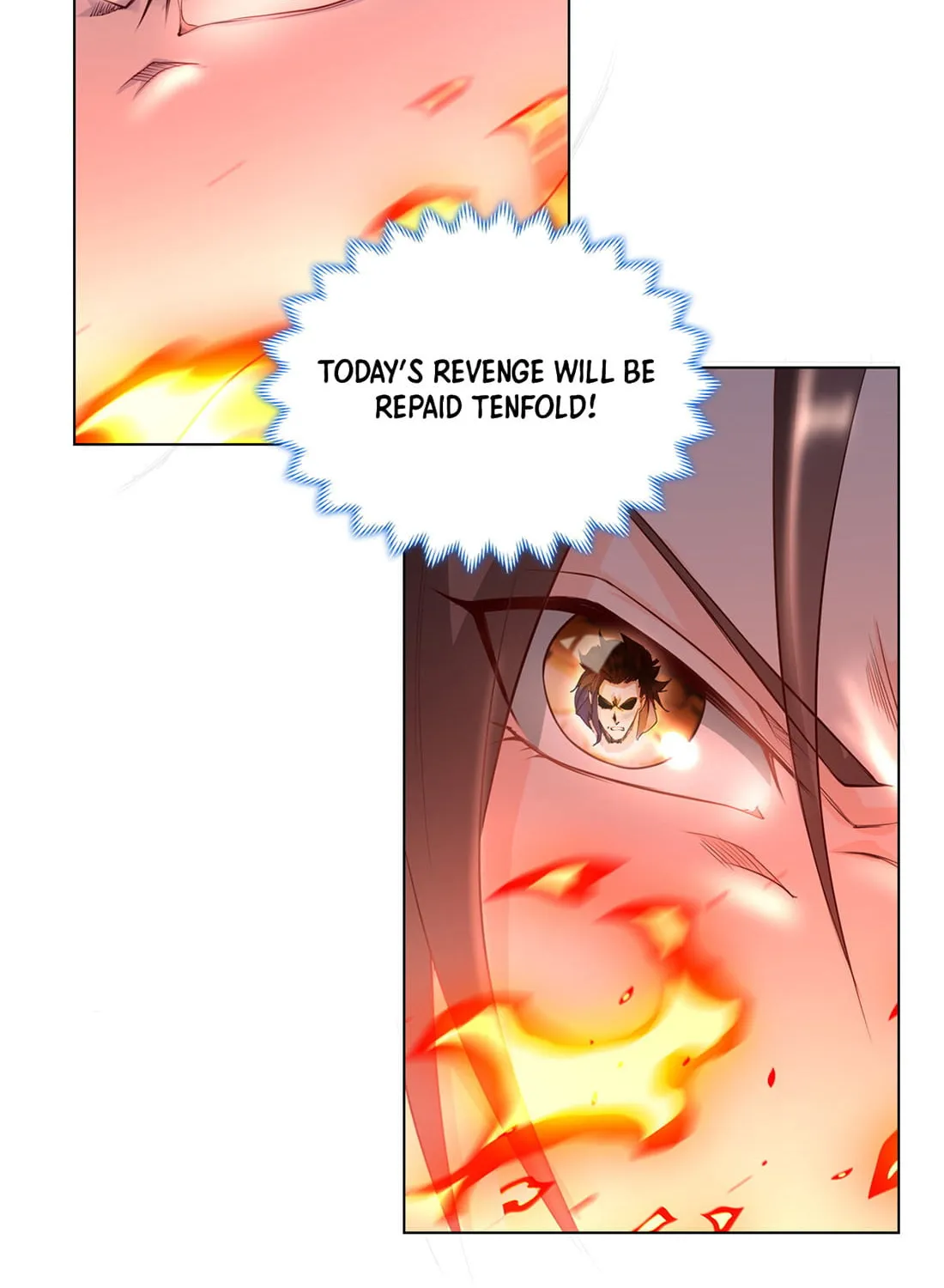 Dragon Master (Colored) Chapter 19 page 6 - 