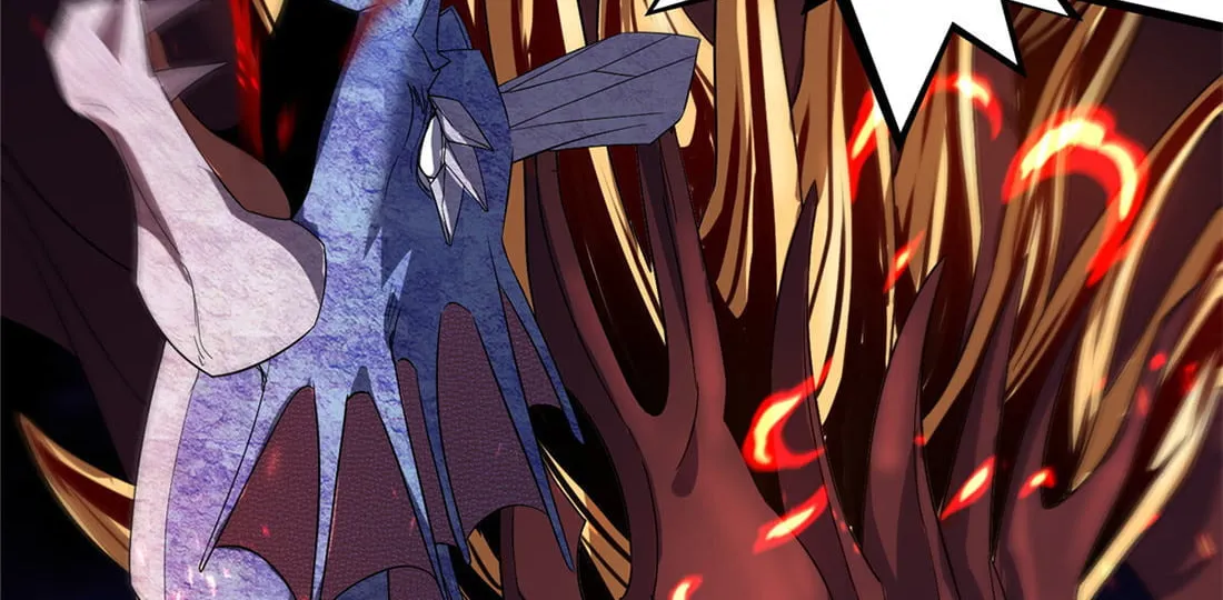 Dragon Master (Colored) Chapter 19 page 8 - 