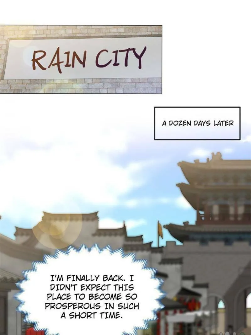 Dragon Master (Colored) Chapter 190 page 1 - 