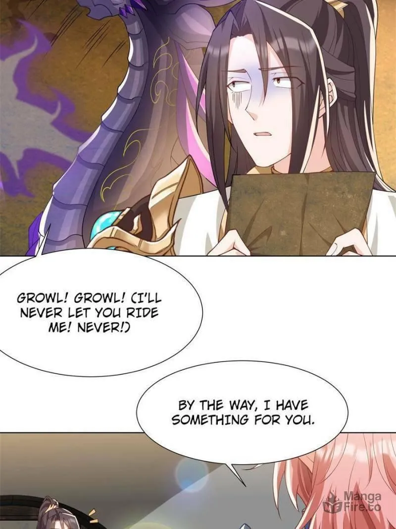 Dragon Master (Colored) Chapter 190 page 12 - 