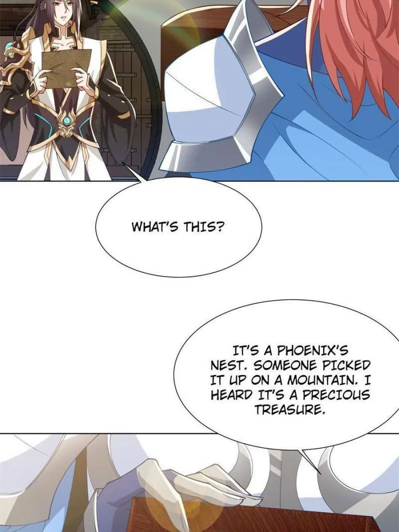 Dragon Master (Colored) Chapter 190 page 13 - 