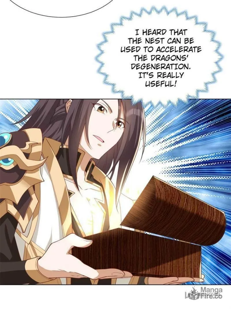 Dragon Master (Colored) Chapter 190 page 15 - 