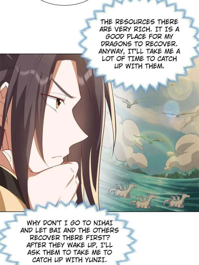 Dragon Master (Colored) Chapter 190 page 17 - 