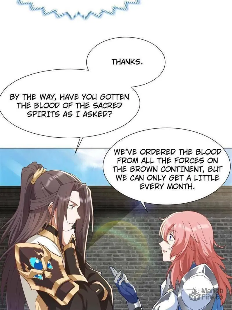 Dragon Master (Colored) Chapter 190 page 18 - 