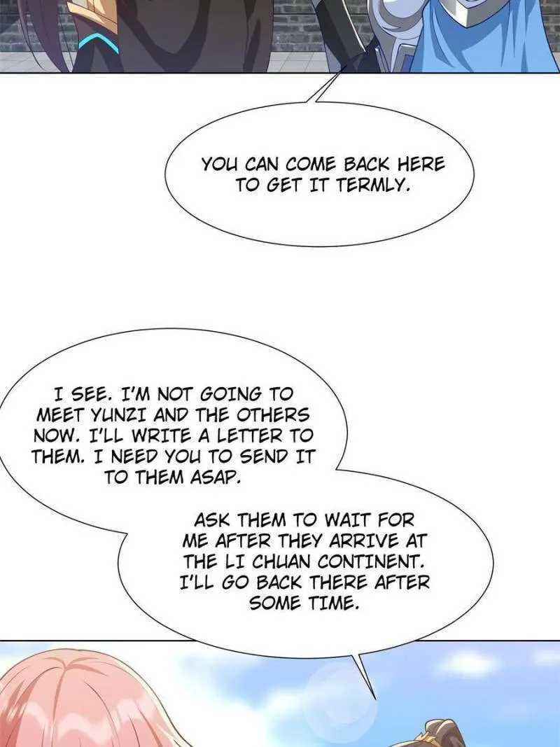 Dragon Master (Colored) Chapter 190 page 19 - 