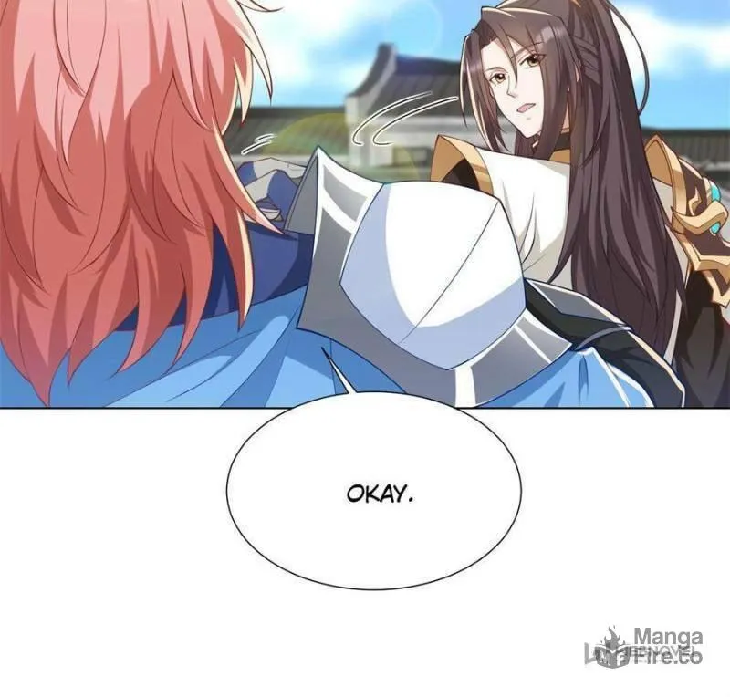 Dragon Master (Colored) Chapter 190 page 20 - 
