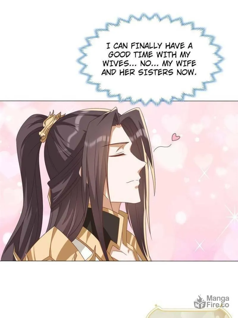Dragon Master (Colored) Chapter 190 page 3 - 