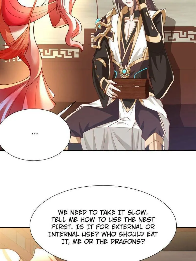 Dragon Master (Colored) Chapter 190 page 22 - 