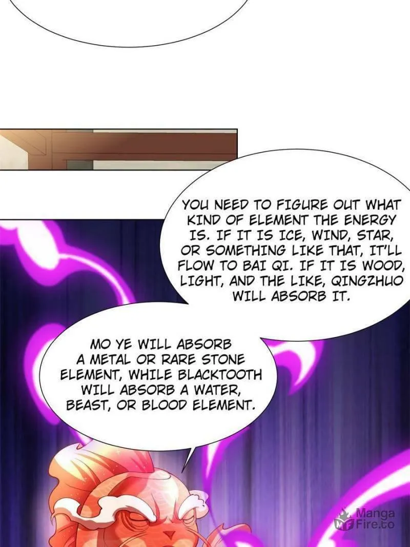 Dragon Master (Colored) Chapter 190 page 24 - 