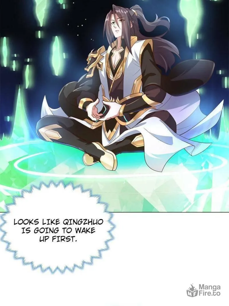 Dragon Master (Colored) Chapter 190 page 27 - 