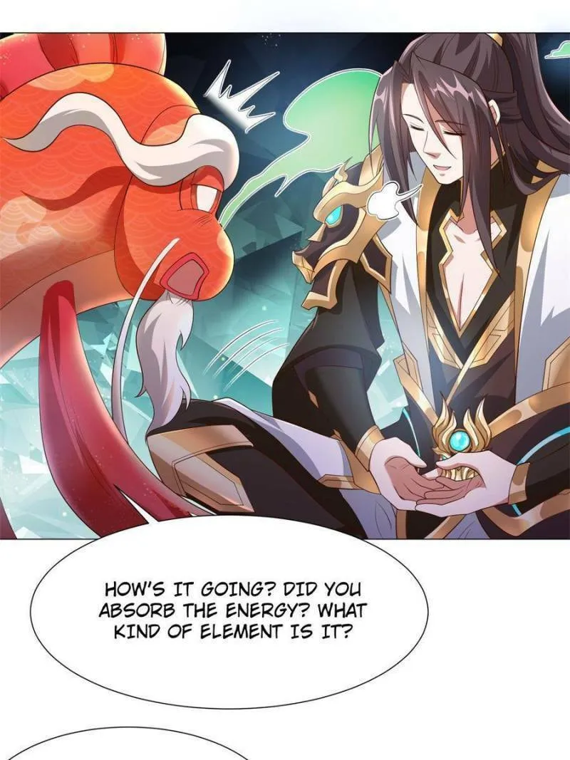 Dragon Master (Colored) Chapter 190 page 28 - 