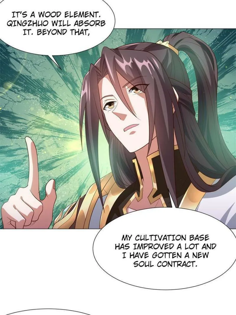 Dragon Master (Colored) Chapter 190 page 29 - 