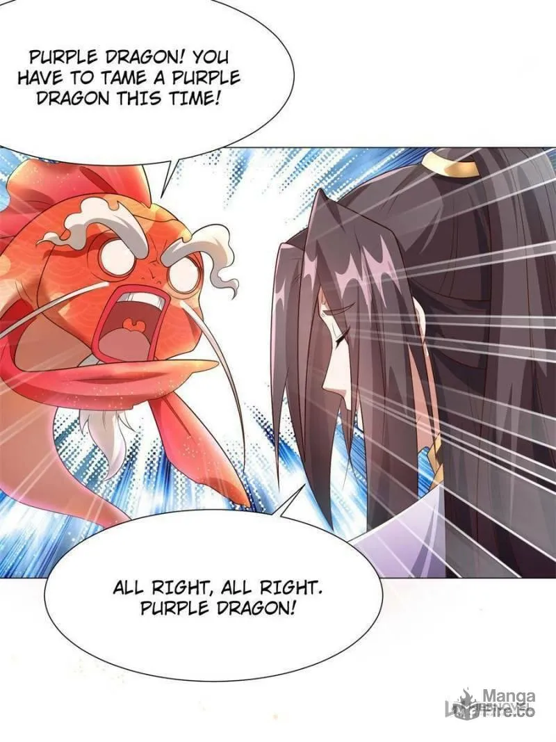 Dragon Master (Colored) Chapter 190 page 30 - 