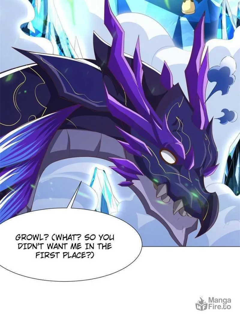 Dragon Master (Colored) Chapter 190 page 33 - 