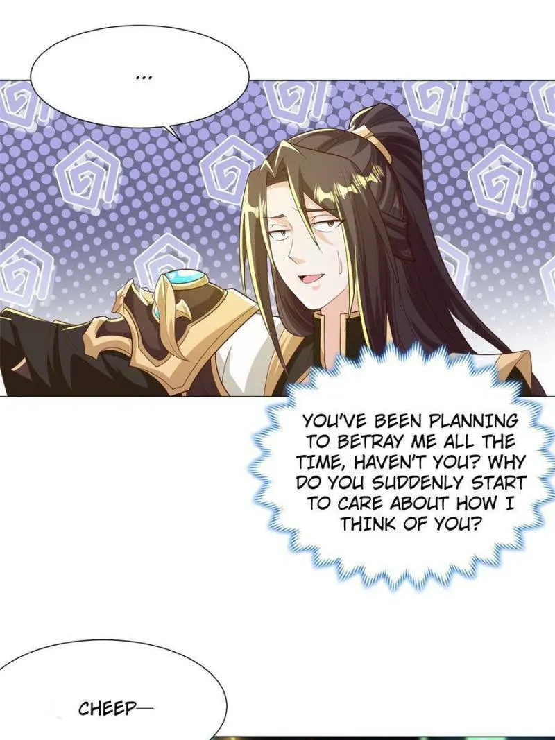 Dragon Master (Colored) Chapter 190 page 34 - 