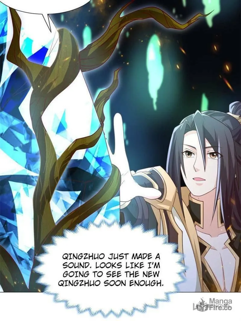 Dragon Master (Colored) Chapter 190 page 35 - 