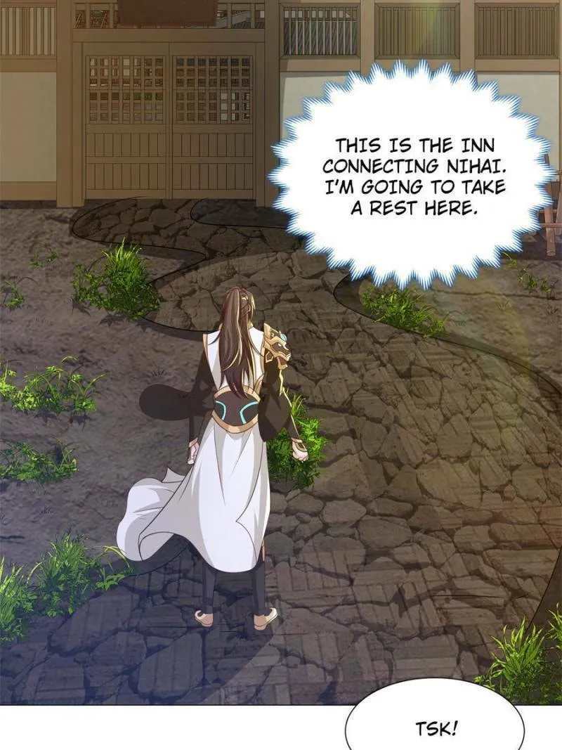 Dragon Master (Colored) Chapter 190 page 38 - 