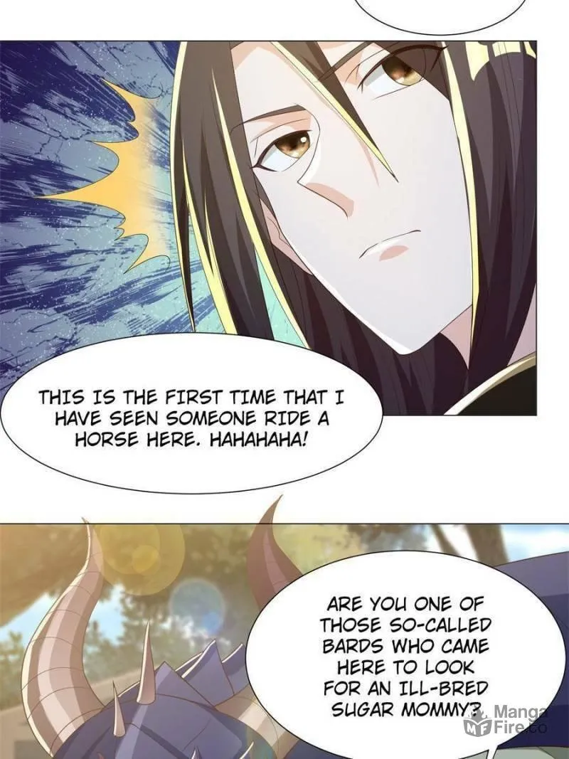 Dragon Master (Colored) Chapter 190 page 39 - 